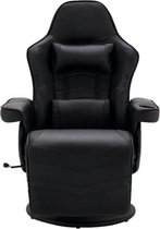 GEAR4U TV-Chair / gaming chair  - Bishop