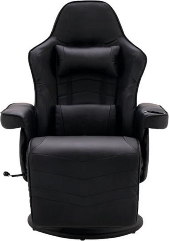strip Welke Millimeter GEAR4U TV-Chair / gaming chair - Bishop | bol.com