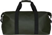 Rains - Weekend Bag Large - Green - Unisex - One Size