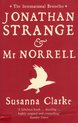foto van Jonathan Strange & Mr Norrell