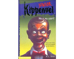 Help, hij leeft !