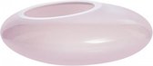 Nude Nacre Schaal, Ø20cm opal roze