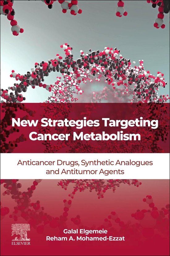 New Strategies Targeting Cancer Metabolism - cover