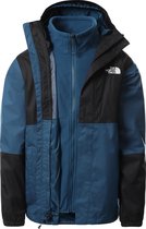 The North Face M RESOLVE TRICLIMATE Outdoorjas Mannen - Maat L