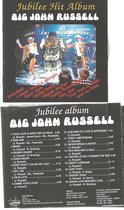 BIG JOHN RUSSELL - Jubilee Album