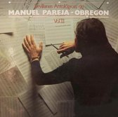 Manuel Pareja Obregón – Sevillanas Antológicas - Vol. II
