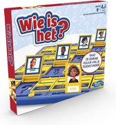 Wie Is Het? - Kinderspel