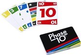 Phase 10 - Kaartspel