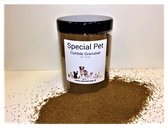 Special Pet - Cichlide Granulaat - 0,8 - 1,2 mm - 1 ltr.