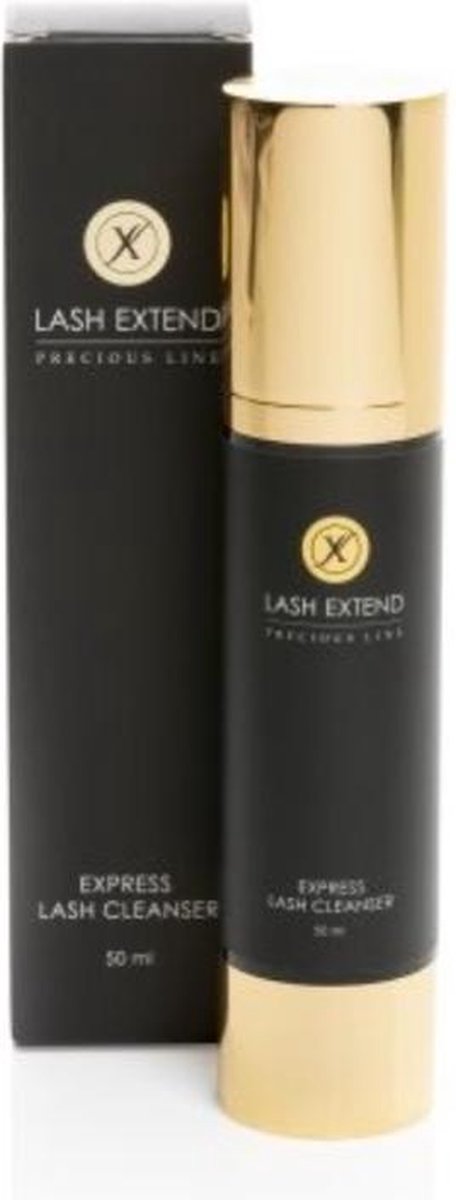 Lash Extend Express Cleanser 50ml