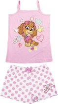 Paw Patrol Skye Shortama Top Pup Meisjes