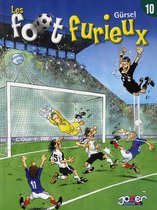 Les Foot Furieux 10