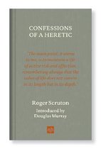 Confessions of a Heretic, Revised Edition