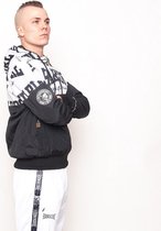 100% Hardcore Windbreaker the brand maat 3XL