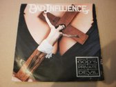 Vinyl Single Bad Influence - God's private Devil