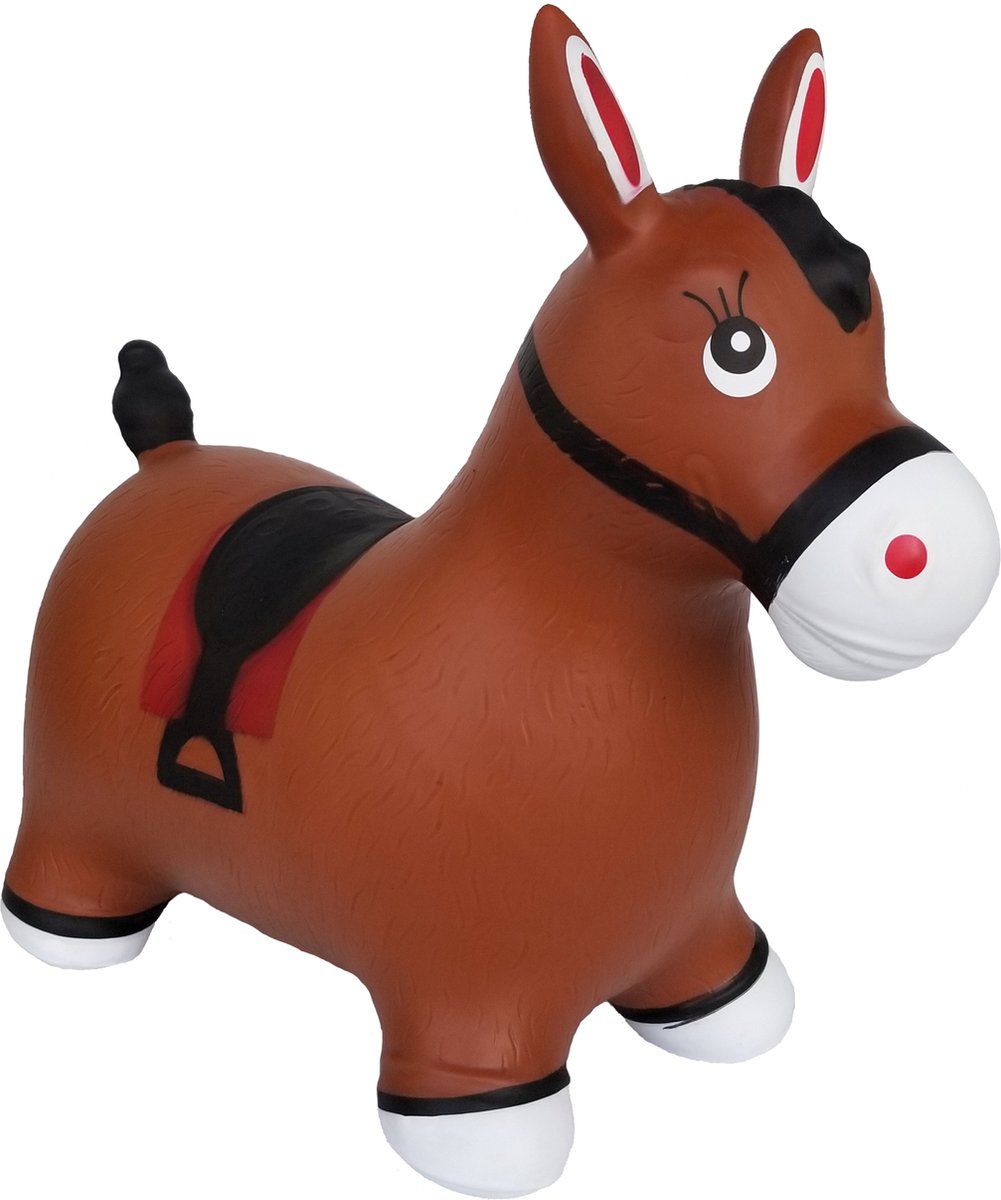 Simply for Kids Skippy Pony