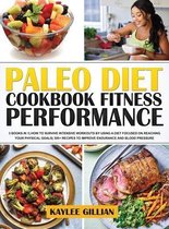 Paleo Diet Cookbook Fitness Performance