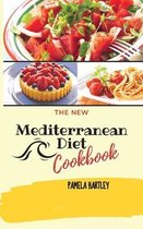 The New Mediterranean Diet Cookbook