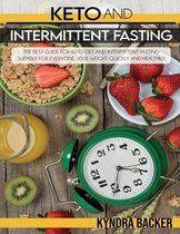 Keto and Intermittent Fasting