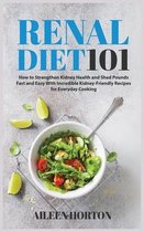 Renal Diet 101