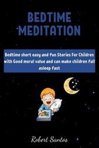 Bedtime short Stories for Childrens