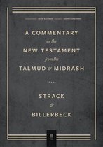 Commentary on the New Testament from the Talmud and Midrash – Volume 3, Romans through Revelation