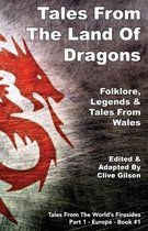 Tales From The Land Of Dragons