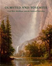 Olmsted and Yosemite