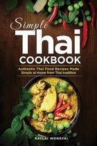 Simple Thai Cookbook