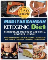 Mediterranean Ketogenic Diet