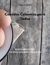 Comidas Cetonicas para Todos