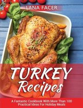 Turkey Recipes