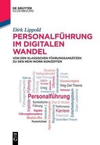 de Gruyter Studium- Personalführung Im Digitalen Wandel