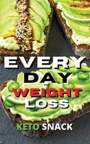 Every Day Keto Snack for Weight Loss
