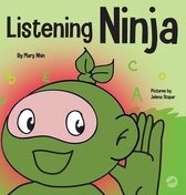 Ninja Life Hacks- Listening Ninja