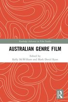 Routledge Advances in Film Studies - Australian Genre Film
