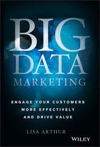 Big Data Marketing Engage Your Customer