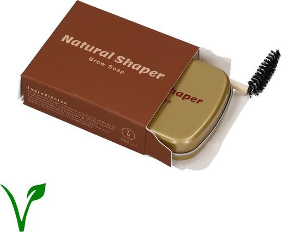 YouNeeds - Natural Shaper Brow Soap