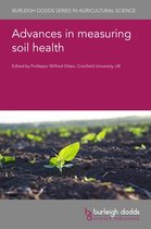 Burleigh Dodds Series in Agricultural Science 92 - Advances in measuring soil health