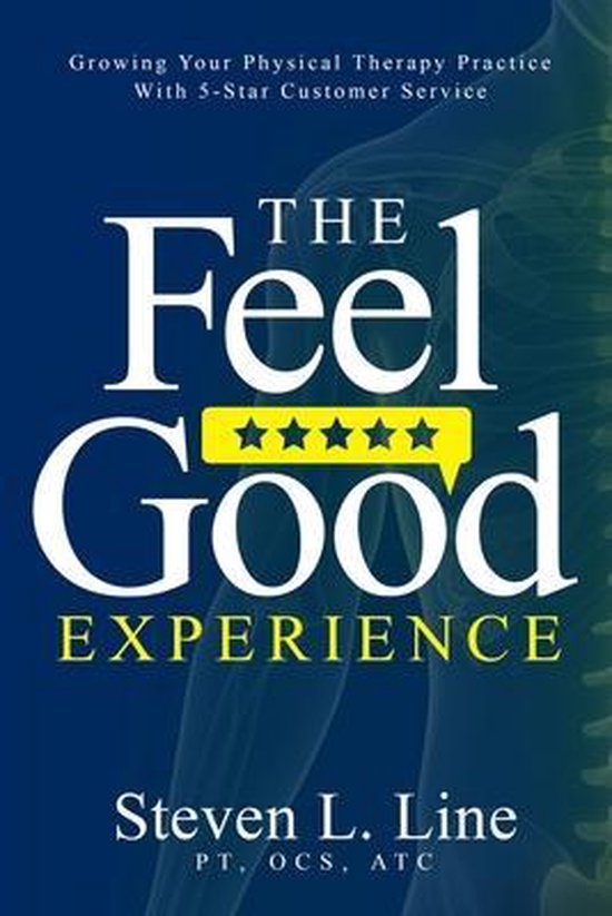 The Feel-Good Experience - cover