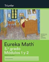 Eureka Math- Spanish - Eureka Math Grade 5 Succeed Workbook #1 (Modules 1-2)
