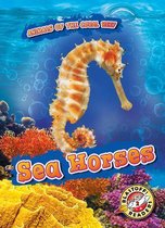 Animals of the Coral Reef- Sea Horses