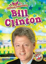 American Presidents- Bill Clinton