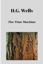 The Time Machine by H.G. Wells