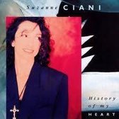 Suzanne Ciani - History Of My Heart.