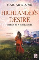 Called by a Highlander- Highlander's Desire