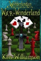 The Wonderlandian Chronicles-The Wonderlandian Chronicles