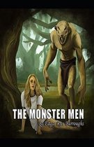 The Monster Men Illustrated