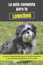 La Guía Completa Para Tu Lowchen
