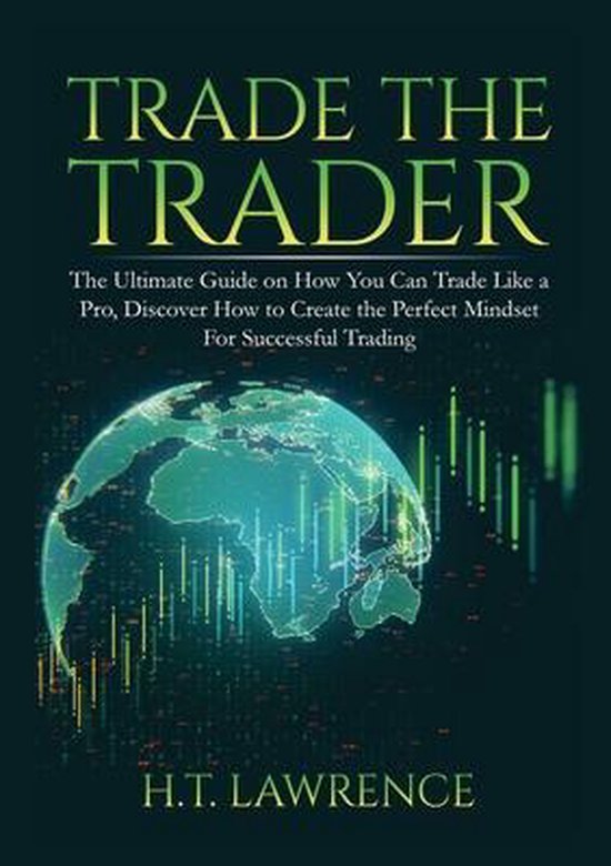 Trade the Trader - cover